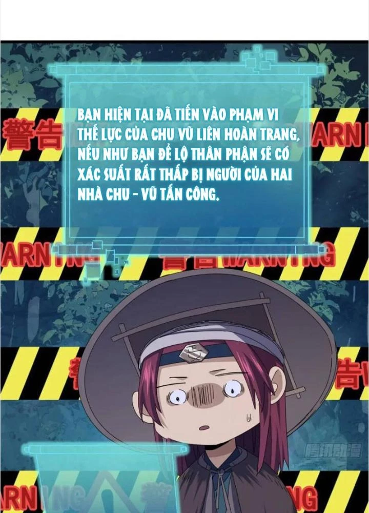 Kim Cương Bất Hoại Đại Trại Chủ Chapter 41 - 35