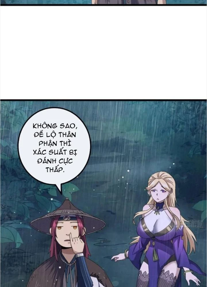 Kim Cương Bất Hoại Đại Trại Chủ Chapter 41 - 37