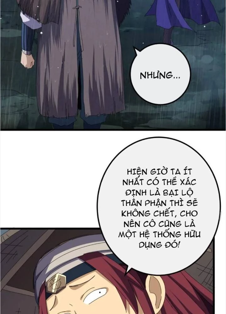 Kim Cương Bất Hoại Đại Trại Chủ Chapter 41 - 39