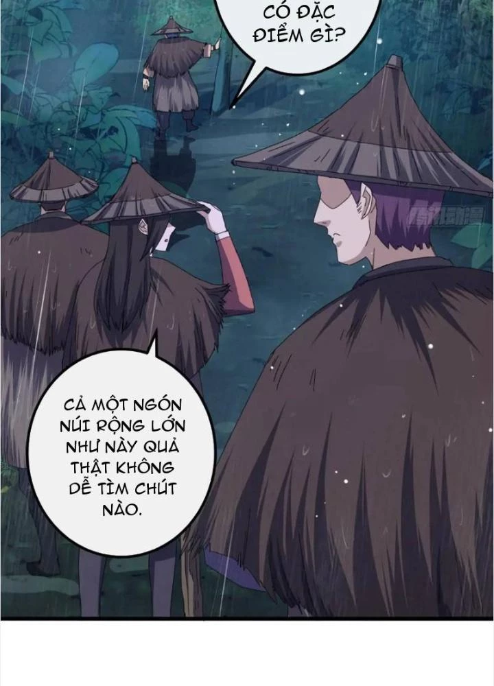Kim Cương Bất Hoại Đại Trại Chủ Chapter 41 - 47