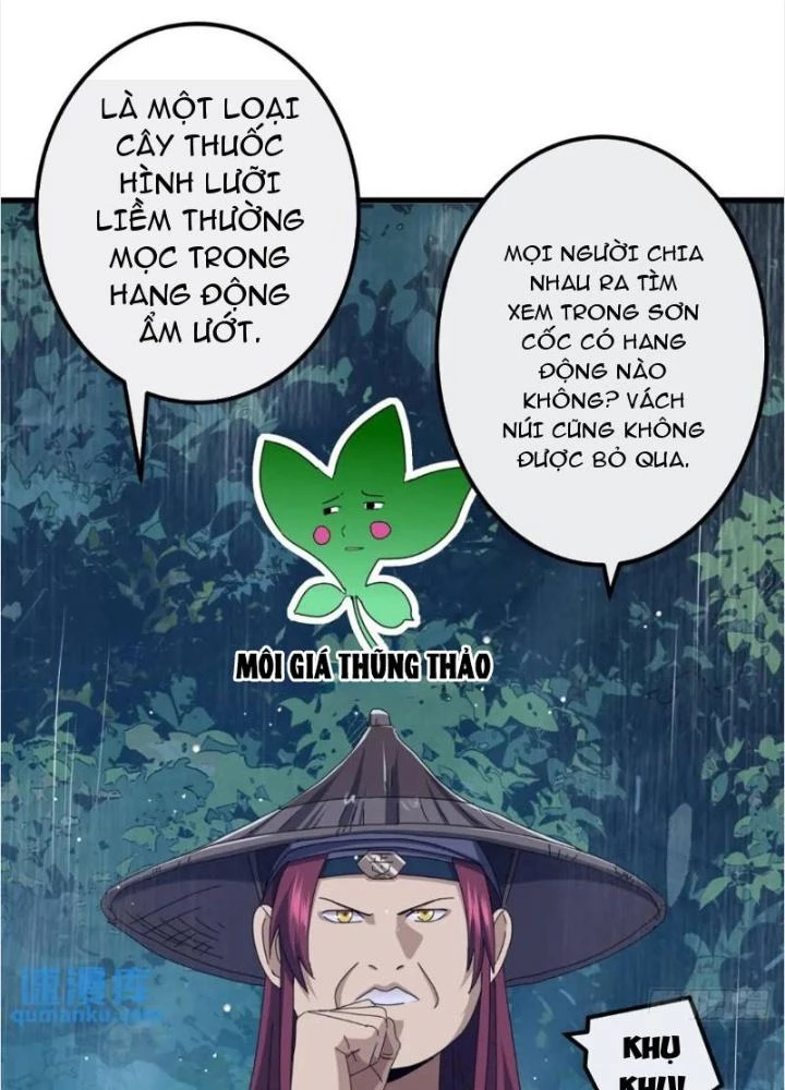 Kim Cương Bất Hoại Đại Trại Chủ Chapter 41 - 49