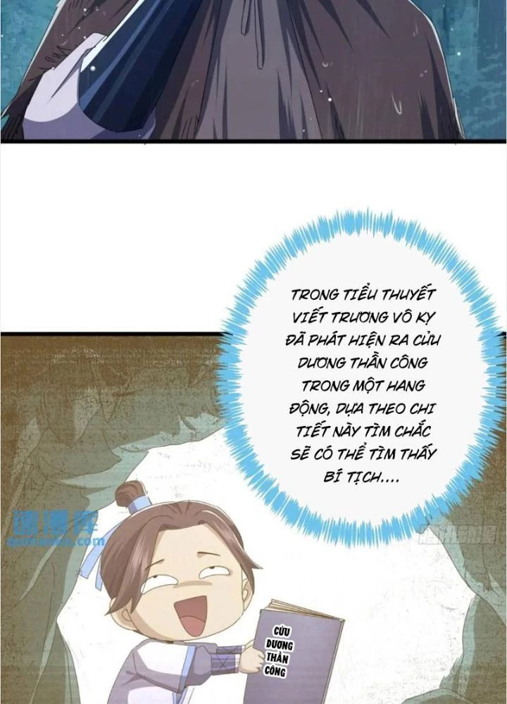 Kim Cương Bất Hoại Đại Trại Chủ Chapter 41 - 51