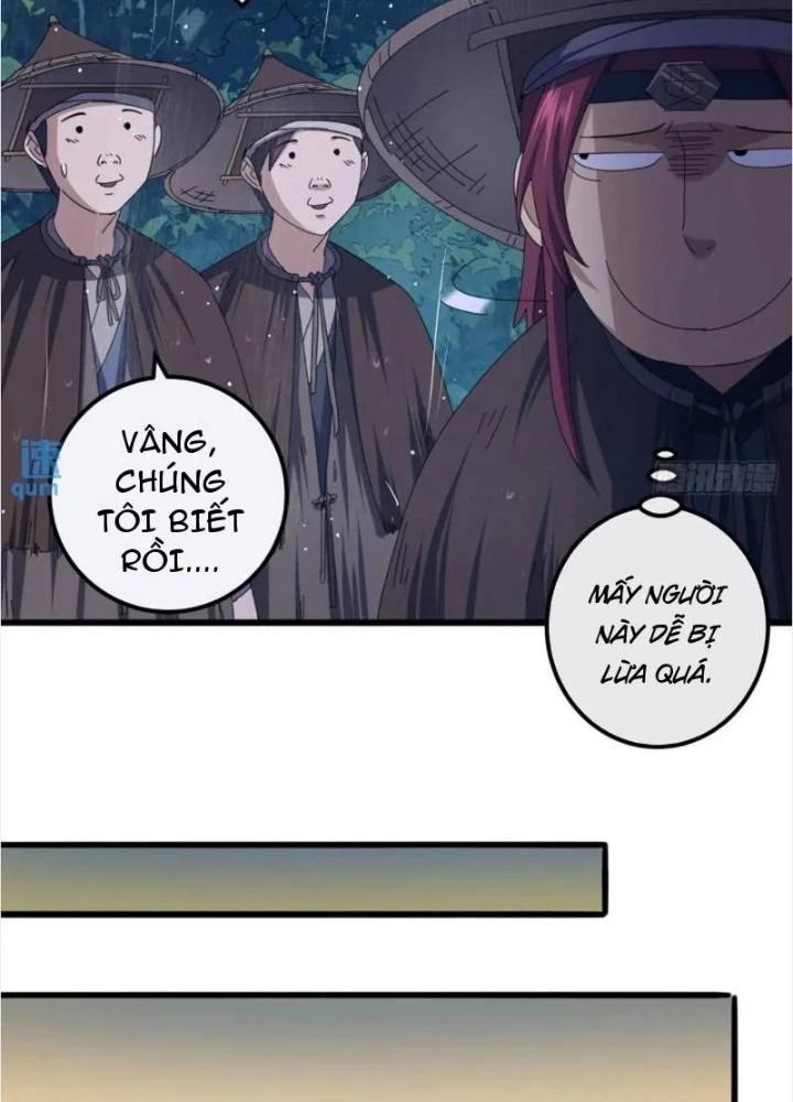 Kim Cương Bất Hoại Đại Trại Chủ Chapter 41 - 55