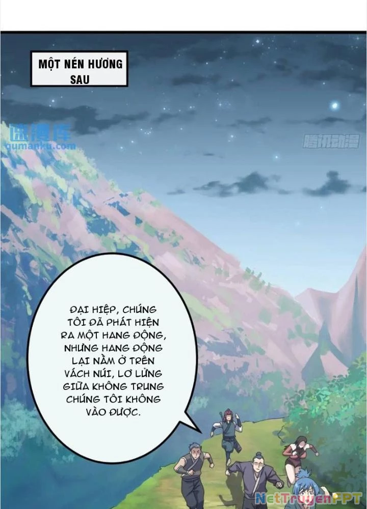 Kim Cương Bất Hoại Đại Trại Chủ Chapter 41 - 57