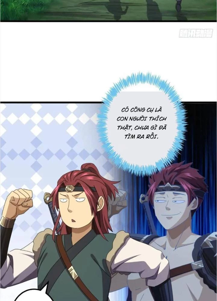 Kim Cương Bất Hoại Đại Trại Chủ Chapter 41 - 59
