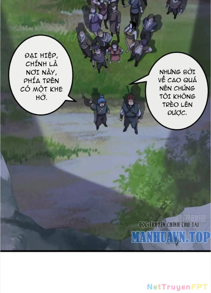 Kim Cương Bất Hoại Đại Trại Chủ Chapter 41 - 63