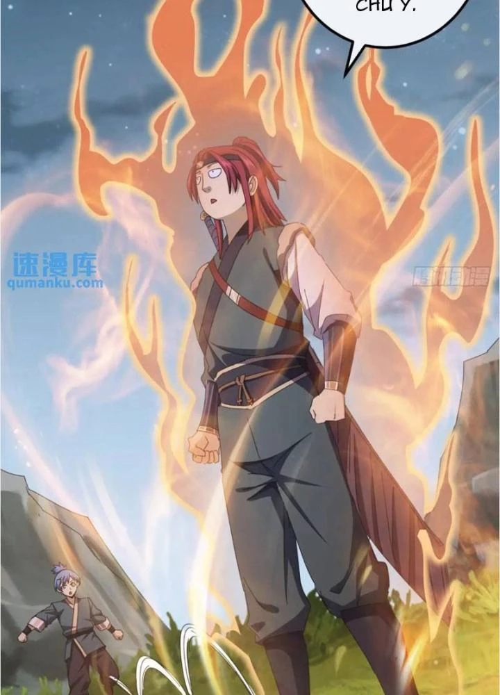 Kim Cương Bất Hoại Đại Trại Chủ Chapter 41 - 69