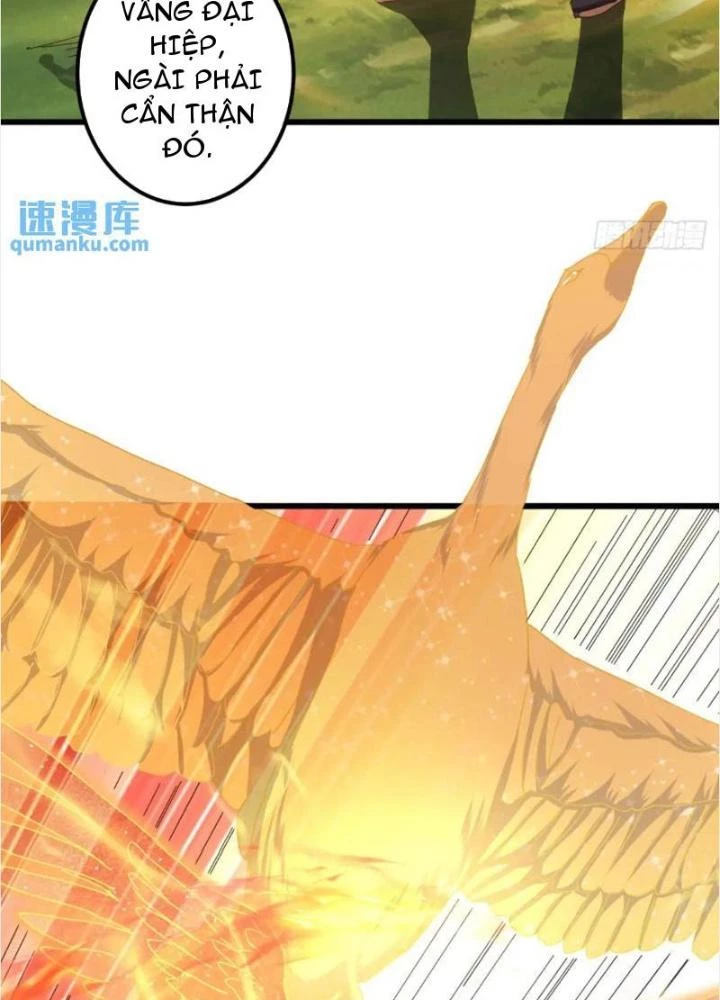 Kim Cương Bất Hoại Đại Trại Chủ Chapter 41 - 71