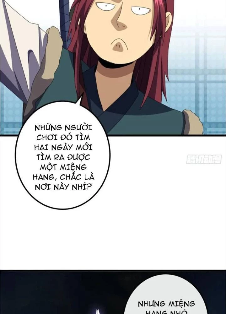 Kim Cương Bất Hoại Đại Trại Chủ Chapter 41 - 93