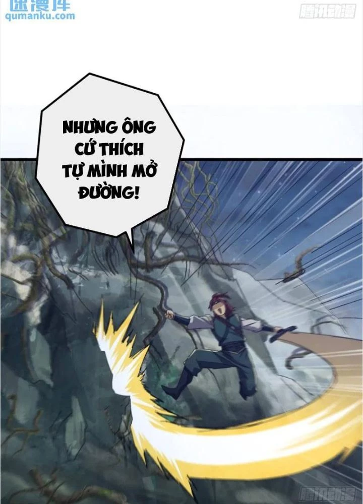 Kim Cương Bất Hoại Đại Trại Chủ Chapter 41 - 99
