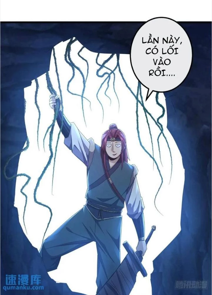 Kim Cương Bất Hoại Đại Trại Chủ Chapter 41 - 105