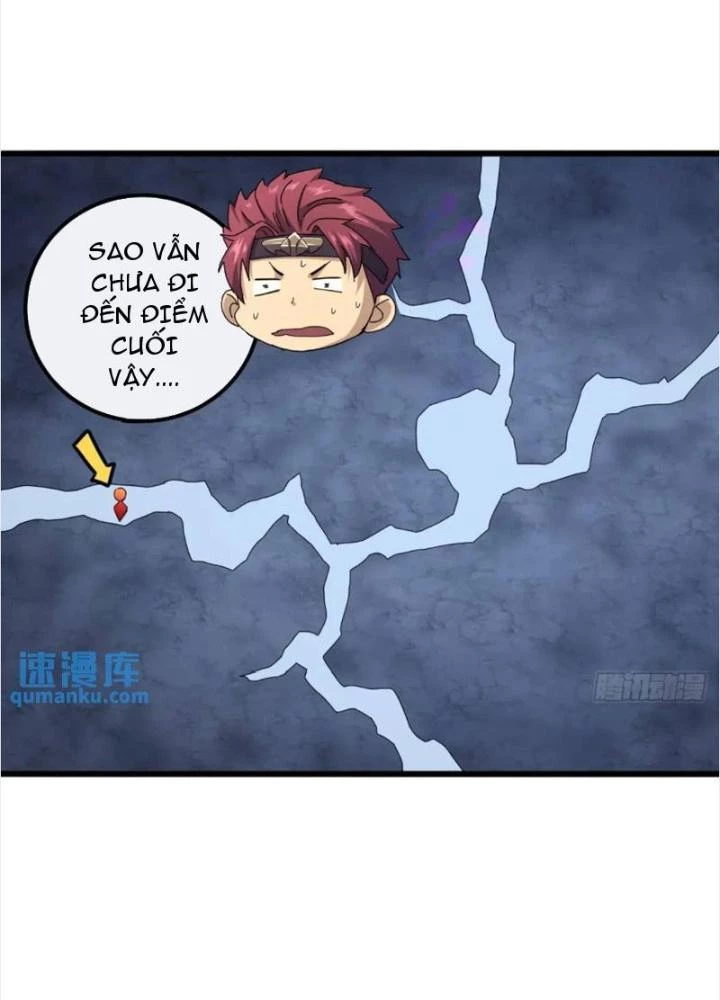 Kim Cương Bất Hoại Đại Trại Chủ Chapter 41 - 111