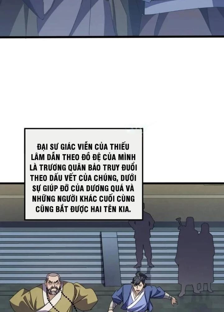 Kim Cương Bất Hoại Đại Trại Chủ Chapter 42 - 3