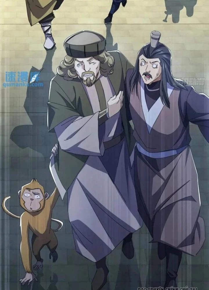 Kim Cương Bất Hoại Đại Trại Chủ Chapter 42 - 5