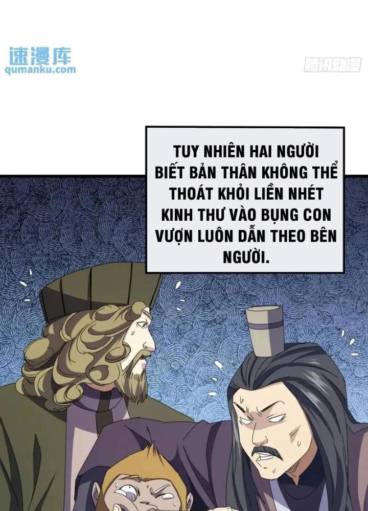 Kim Cương Bất Hoại Đại Trại Chủ Chapter 42 - 7