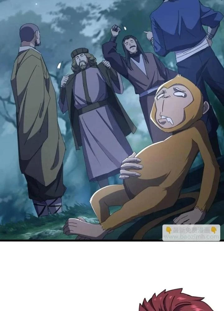 Kim Cương Bất Hoại Đại Trại Chủ Chapter 42 - 11