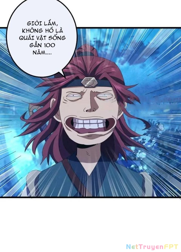 Kim Cương Bất Hoại Đại Trại Chủ Chapter 42 - 29