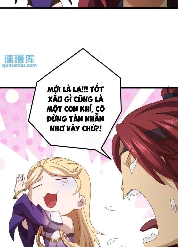 Kim Cương Bất Hoại Đại Trại Chủ Chapter 42 - 35