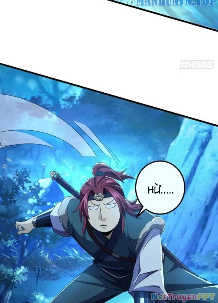 Kim Cương Bất Hoại Đại Trại Chủ Chapter 42 - 53