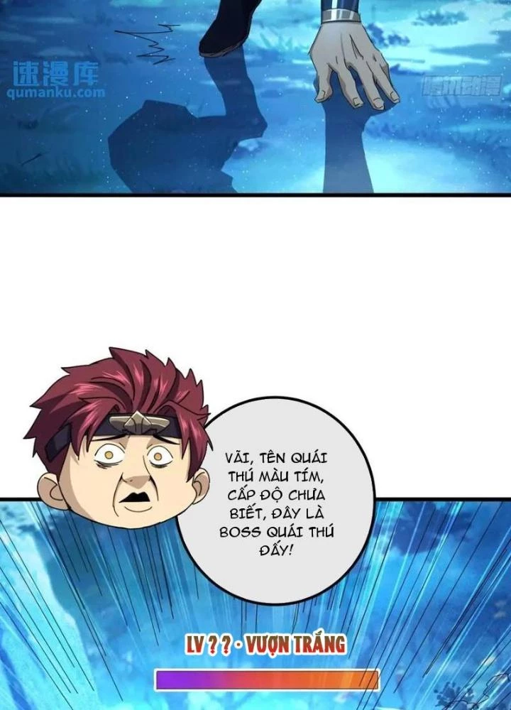 Kim Cương Bất Hoại Đại Trại Chủ Chapter 42 - 55