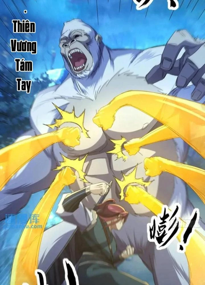 Kim Cương Bất Hoại Đại Trại Chủ Chapter 42 - 63
