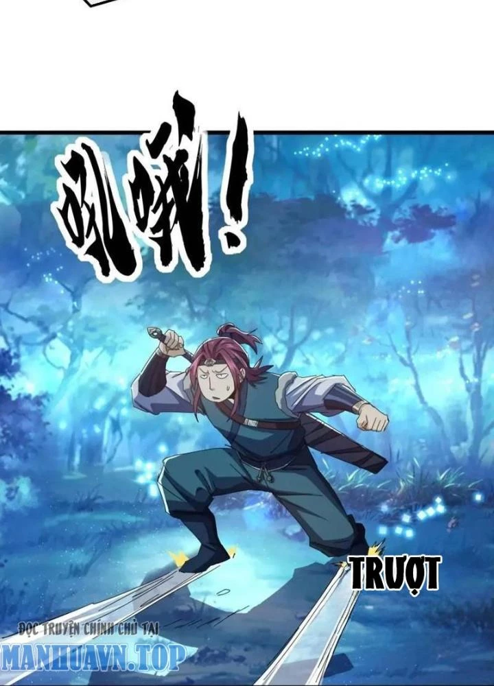 Kim Cương Bất Hoại Đại Trại Chủ Chapter 42 - 83