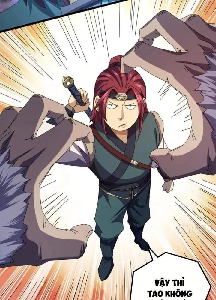 Kim Cương Bất Hoại Đại Trại Chủ Chapter 42 - 89