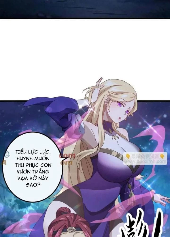 Kim Cương Bất Hoại Đại Trại Chủ Chapter 43 - 3