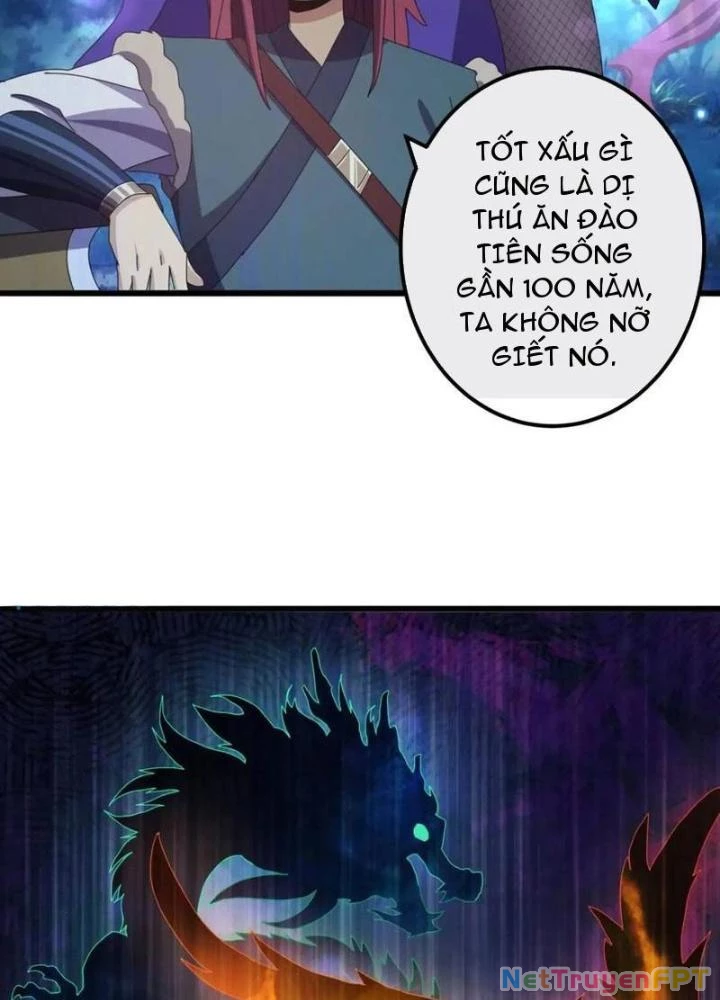 Kim Cương Bất Hoại Đại Trại Chủ Chapter 43 - 5