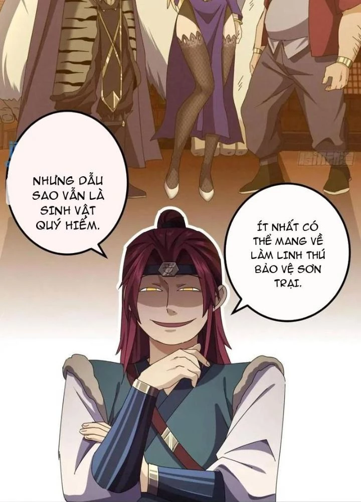 Kim Cương Bất Hoại Đại Trại Chủ Chapter 43 - 11