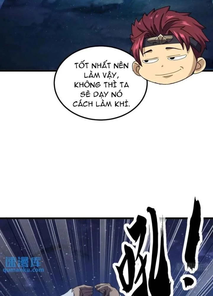 Kim Cương Bất Hoại Đại Trại Chủ Chapter 43 - 15