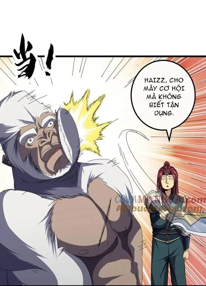 Kim Cương Bất Hoại Đại Trại Chủ Chapter 43 - 19