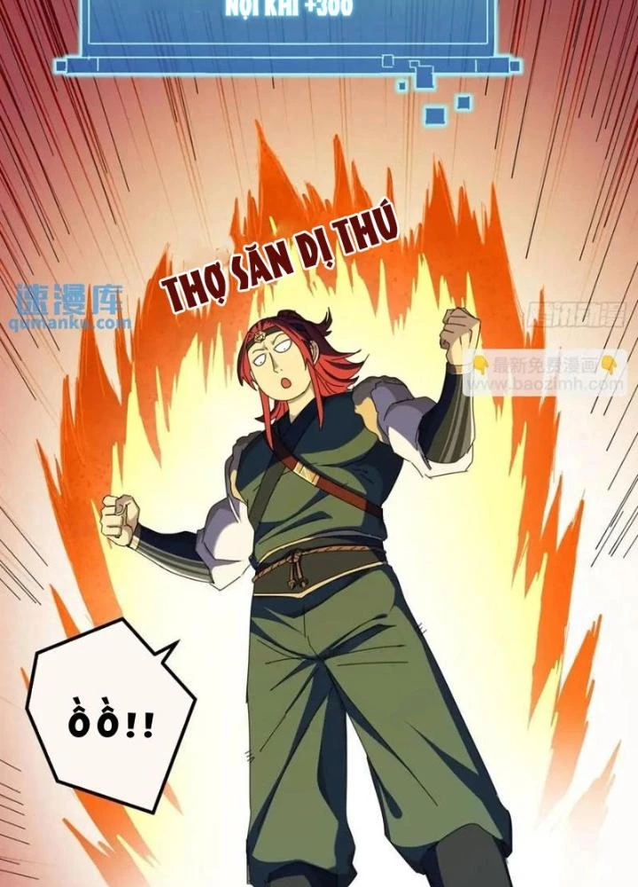 Kim Cương Bất Hoại Đại Trại Chủ Chapter 43 - 27