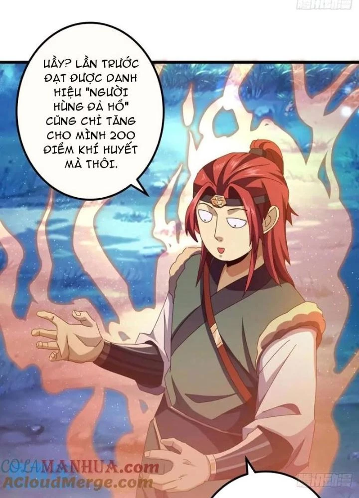 Kim Cương Bất Hoại Đại Trại Chủ Chapter 43 - 29