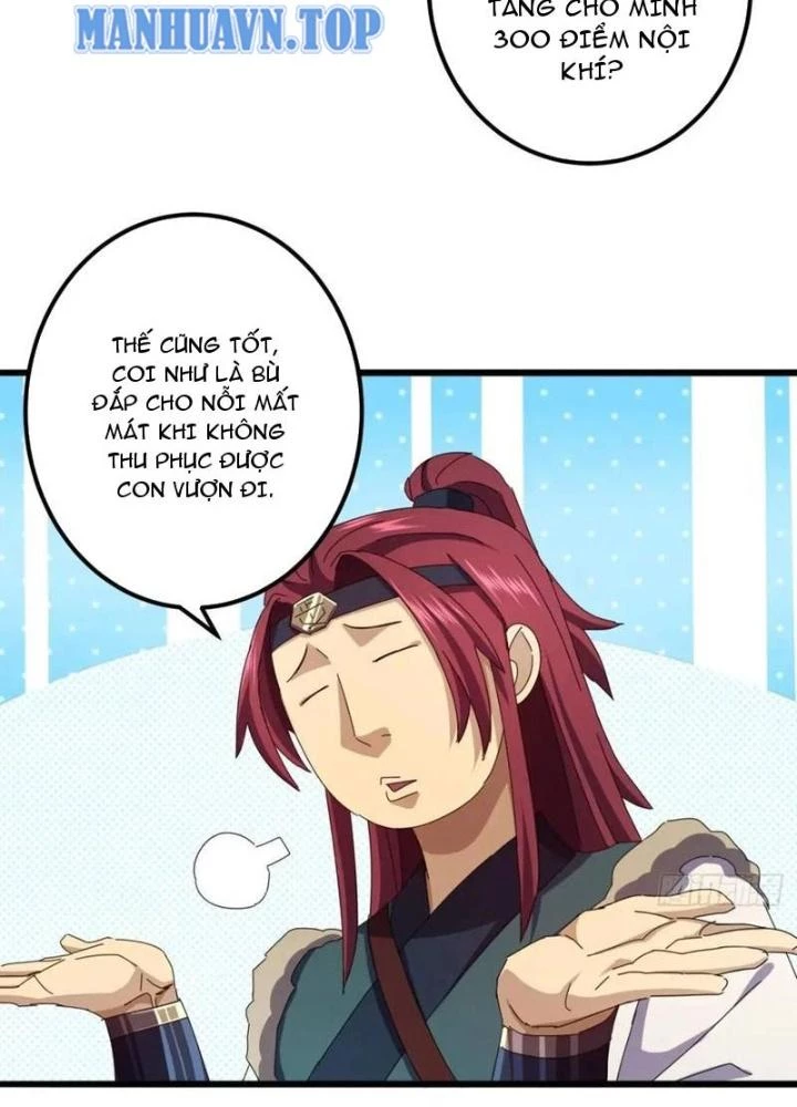 Kim Cương Bất Hoại Đại Trại Chủ Chapter 43 - 31