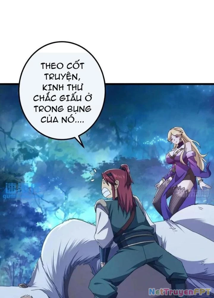 Kim Cương Bất Hoại Đại Trại Chủ Chapter 43 - 33