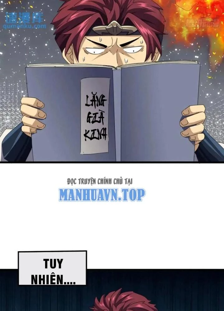 Kim Cương Bất Hoại Đại Trại Chủ Chapter 43 - 59