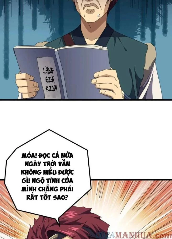 Kim Cương Bất Hoại Đại Trại Chủ Chapter 43 - 61