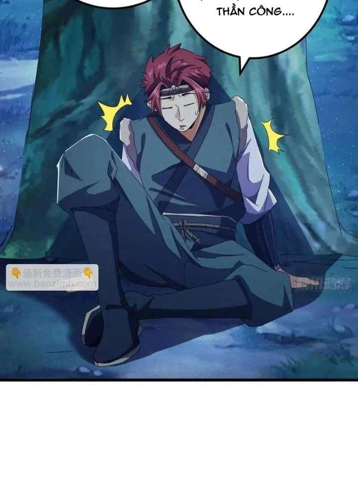Kim Cương Bất Hoại Đại Trại Chủ Chapter 43 - 65
