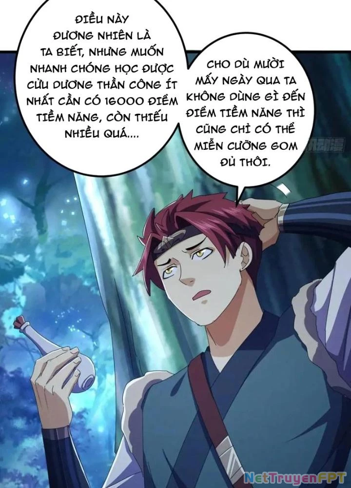 Kim Cương Bất Hoại Đại Trại Chủ Chapter 43 - 71