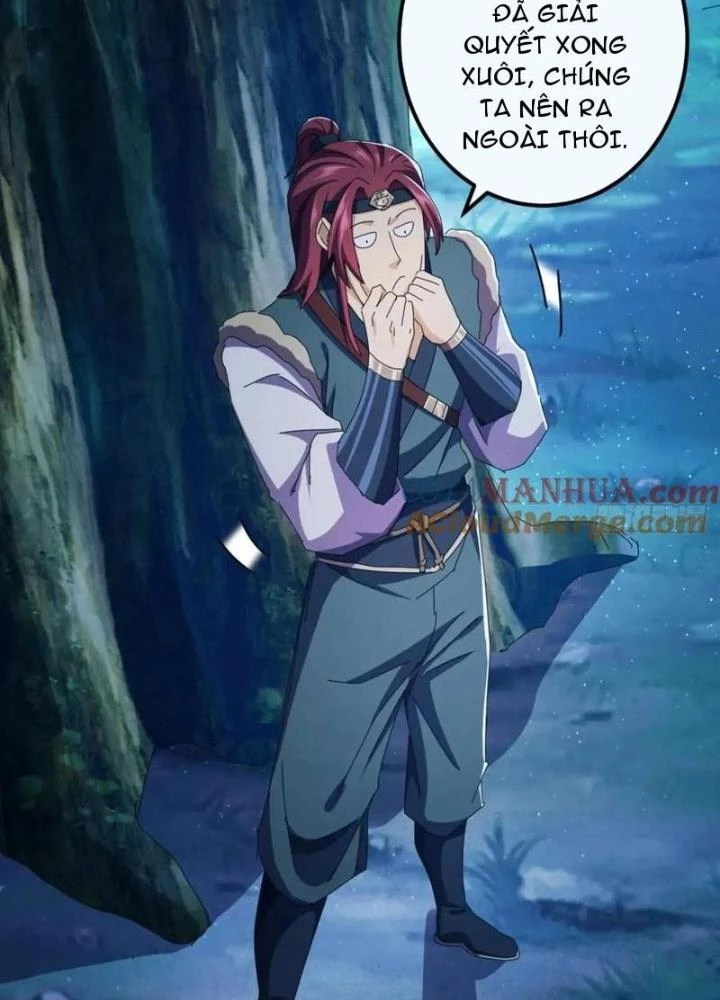Kim Cương Bất Hoại Đại Trại Chủ Chapter 43 - 83