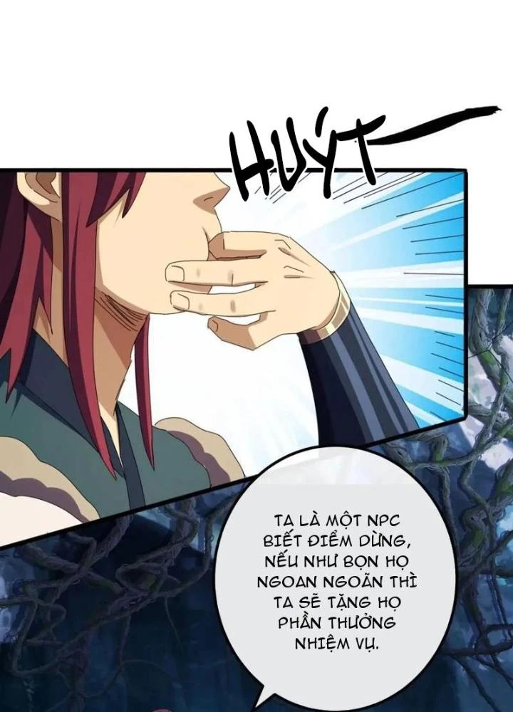 Kim Cương Bất Hoại Đại Trại Chủ Chapter 43 - 93