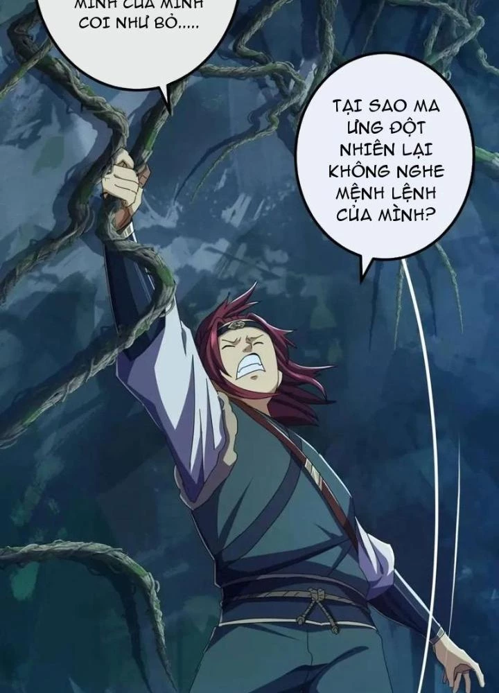 Kim Cương Bất Hoại Đại Trại Chủ Chapter 43 - 115