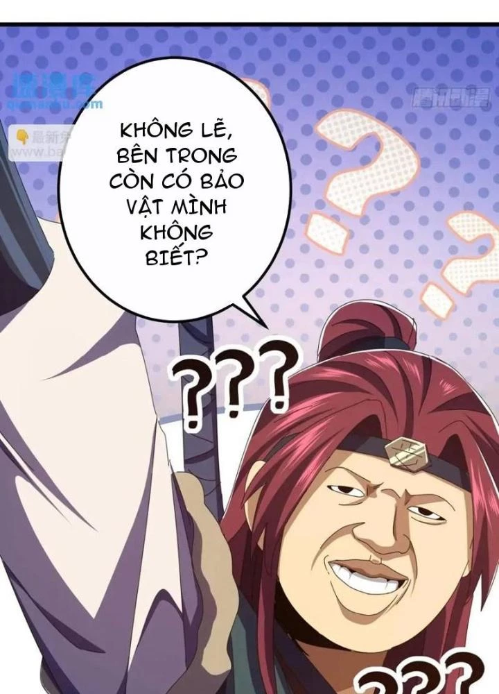 Kim Cương Bất Hoại Đại Trại Chủ Chapter 43 - 119