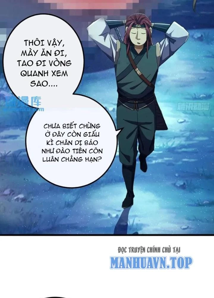 Kim Cương Bất Hoại Đại Trại Chủ Chapter 44 - 23