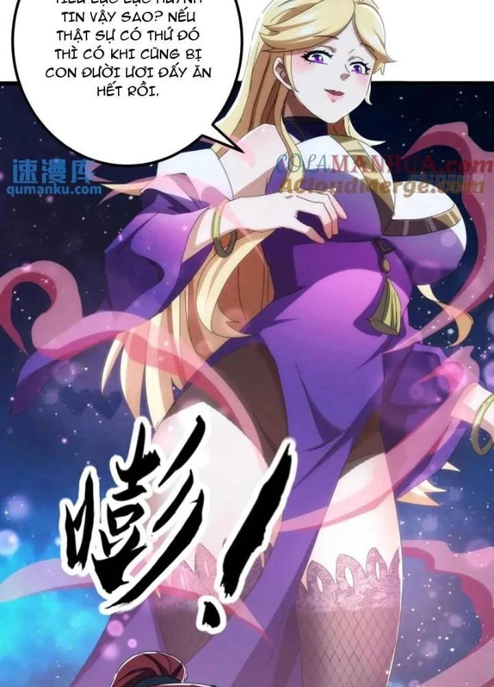 Kim Cương Bất Hoại Đại Trại Chủ Chapter 44 - 25