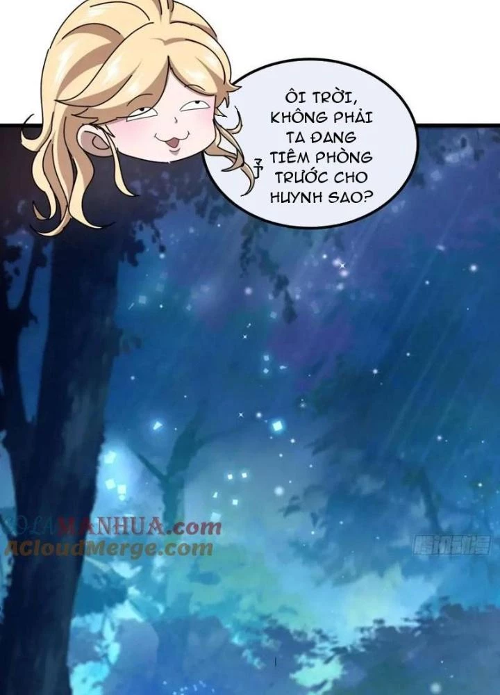 Kim Cương Bất Hoại Đại Trại Chủ Chapter 44 - 29