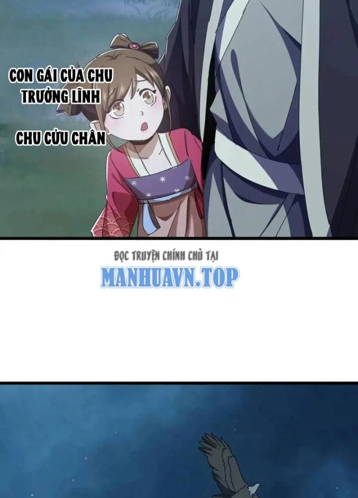 Kim Cương Bất Hoại Đại Trại Chủ Chapter 44 - 43