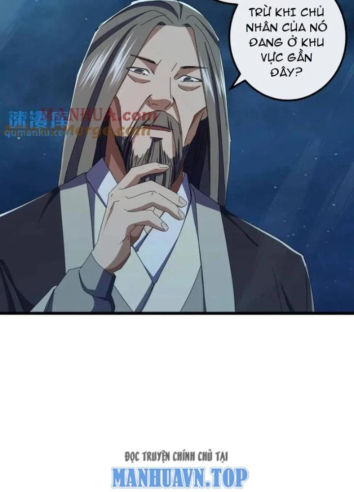 Kim Cương Bất Hoại Đại Trại Chủ Chapter 44 - 51