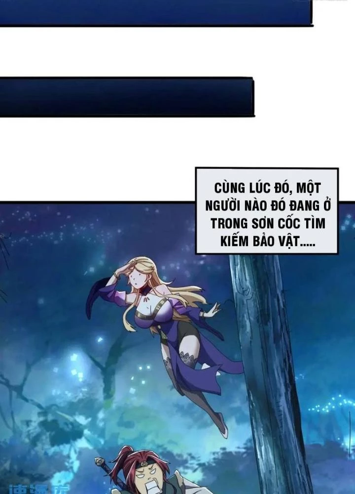 Kim Cương Bất Hoại Đại Trại Chủ Chapter 44 - 57